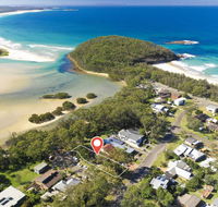 Soldier Crab Shack - 20 Macleay St - Sunshine Coast Tourism