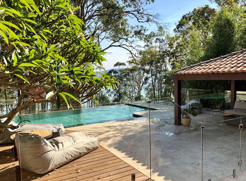 Songbird - Sunshine Coast Tourism 1