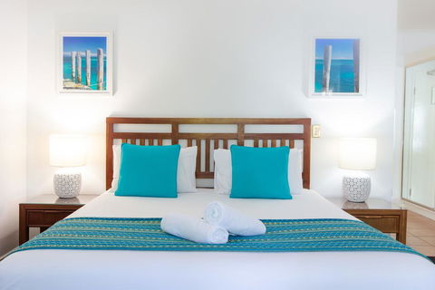 Sonia's At Ramada Resort Free Wifi & 2 Push Bikes - Sunshine Coast Tourism 2