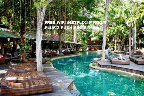 Sonia's At Ramada Resort Free Wifi & 2 Push Bikes - Sunshine Coast Tourism 0