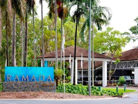 Sonia's At Ramada Resort Free Wifi & 2 Push Bikes - Sunshine Coast Tourism 1