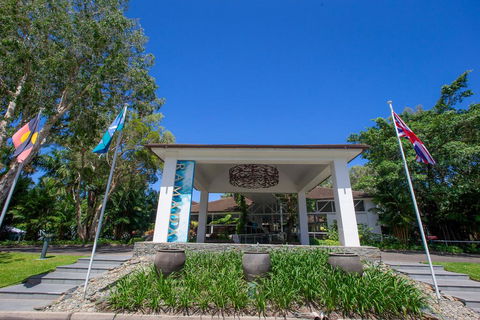 Sonia's At Ramada Resort Free Wifi & 2 Push Bikes - Sunshine Coast Tourism 3