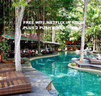 Sonia's At Ramada Resort Free Wifi & 2 Push Bikes - Sunshine Coast Tourism