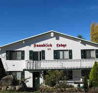 sonnblick lodge - Sunshine Coast Tourism