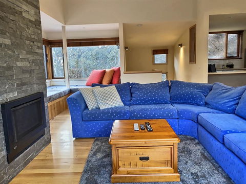 Sonoma Chalet - Sunshine Coast Tourism 3