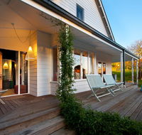 Sonoma House - Sunshine Coast Tourism