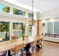 Sophia-Rose House only - Holiday Sunshine Coast