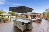 Sorrento Serenity Luxury Villa with private pool theatre and games room