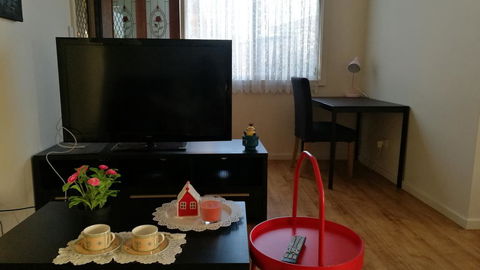 South Lake One Bedroom Villa - Sunshine Coast Tourism 1