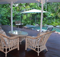 South Pacific Bed  Breakfast - Holiday Sunshine Coast