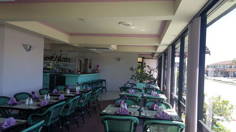 South Pacific Palms Motor Inn - Sunshine Coast Tourism 2