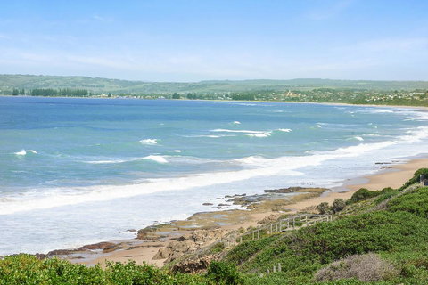 South Seas Beachfront Apartments - Sunshine Coast Tourism 0