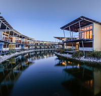 South Shores Yellowfin Villa 95 - South Shores Normanville - Holiday Sunshine Coast