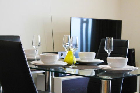 SOUTHBANK Arts+Culture , Central, City View, Pool, Gym - Sunshine Coast Tourism 3