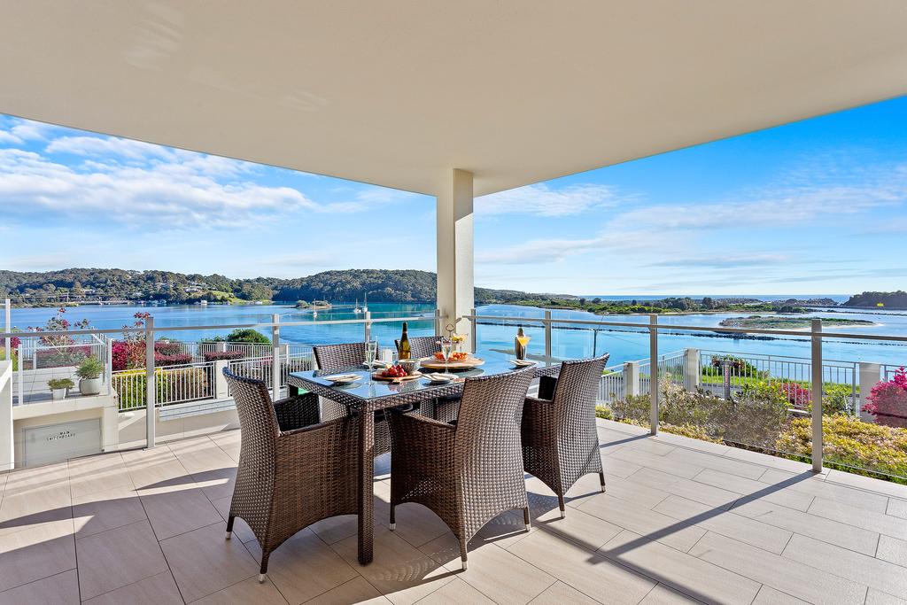 Narooma NSW Sunshine Coast Tourism