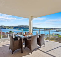SouthboundtheWharf - Sunshine Coast Tourism