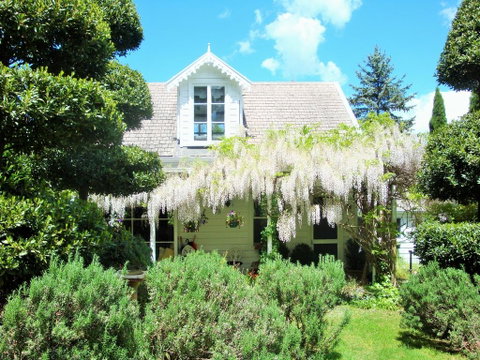 Southdown Cottage - Sunshine Coast Tourism 0