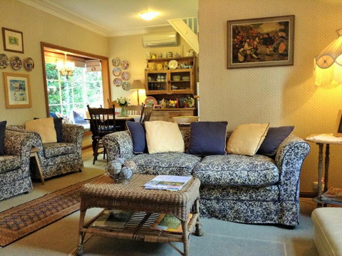 Southdown Cottage - Sunshine Coast Tourism 2