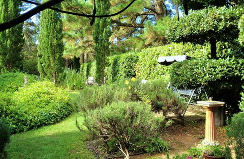Southdown Cottage - Sunshine Coast Tourism 1