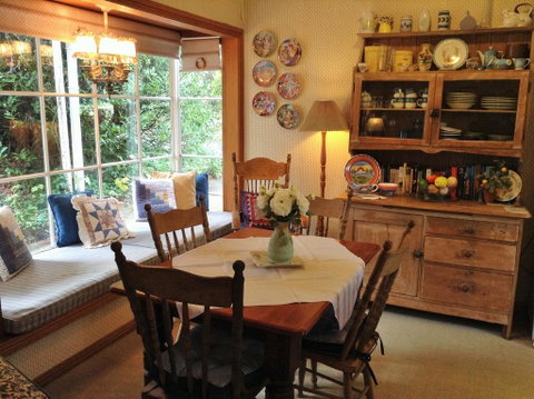 Southdown Cottage - Sunshine Coast Tourism 3