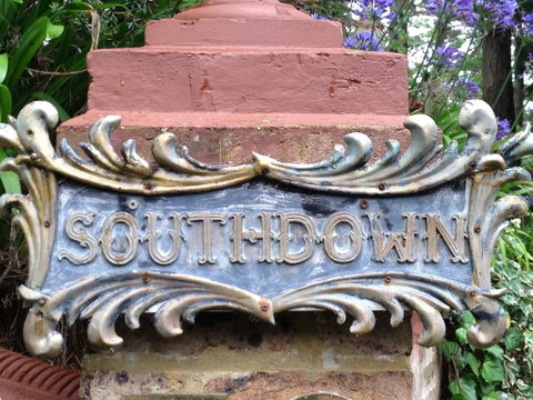 Southdown Stable - Sunshine Coast Tourism 2
