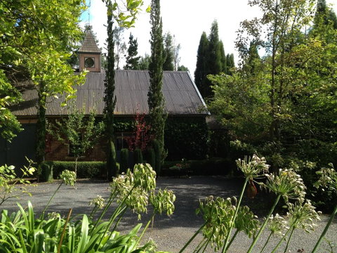 Southdown Stable - Sunshine Coast Tourism 0