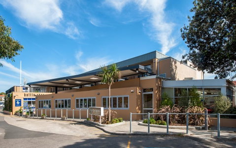 Southend Hotel - Sunshine Coast Tourism 0