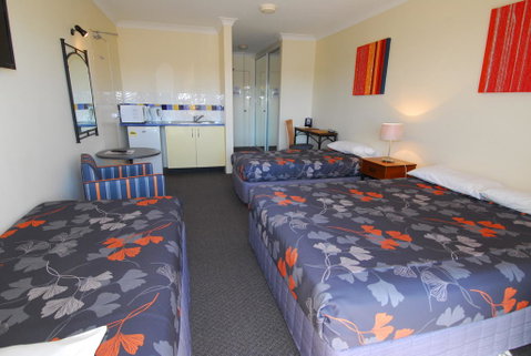 Southend Hotel - Sunshine Coast Tourism 2