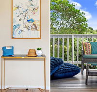 Southern Belle Mollymook - Sunshine Coast Tourism