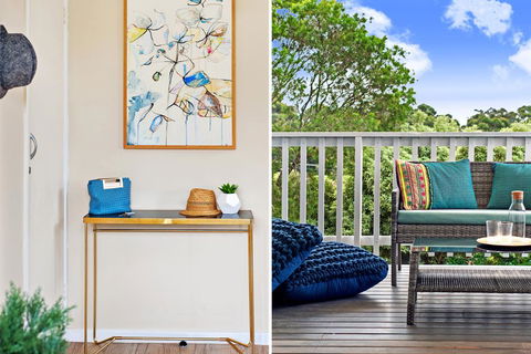 Southern Belle Mollymook - Sunshine Coast Tourism 0