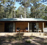 Southern Forest Escape Pemberton - Holiday Sunshine Coast