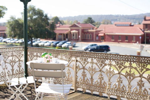 Southern Railway Hotel - Sunshine Coast Tourism 0