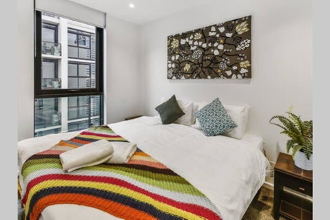 SouthernCross 1Bedder+SeaView+CarPark+PoolGym - Holiday Sunshine Coast 3