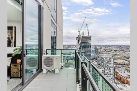 SouthernCross 1Bedder+SeaView+CarPark+PoolGym - Holiday Sunshine Coast 2