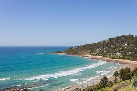 Southpoint -Brand New Home, Oceanfront Views - Holiday Sunshine Coast 2