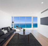 Southpoint -Brand new home oceanfront views - Holiday Sunshine Coast