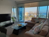 Southport Central Residences with Ocean Views