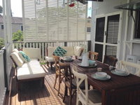 Southport Retreat