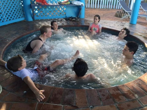 Southport Tourist Park - Sunshine Coast Tourism 3