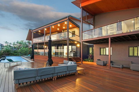 Southwinds On Hamilton Island - Holiday Sunshine Coast 2
