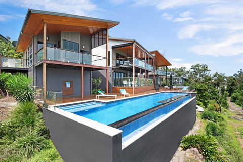 Southwinds On Hamilton Island - Holiday Sunshine Coast 3