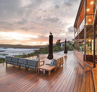 Southwinds on Hamilton Island - Sunshine Coast Tourism