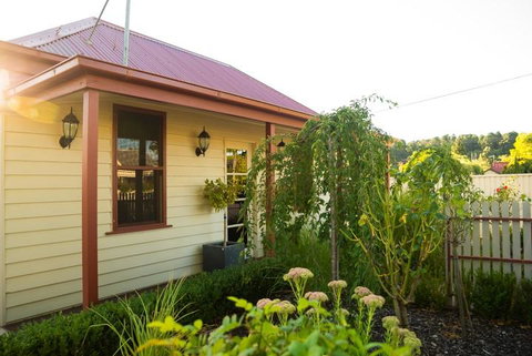 Sovereign Hideaway - Sunshine Coast Tourism 2