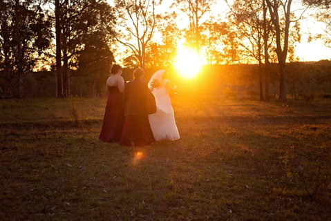 Sovereign Hill Country Lodge Rothbury - Sunshine Coast Tourism 1