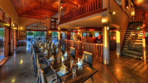 Sovereign Resort Hotel - Sunshine Coast Tourism 3