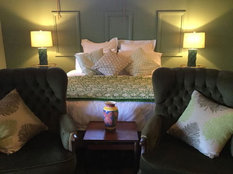 Spa Suite In Stephanies Homestead - Sunshine Coast Tourism 0