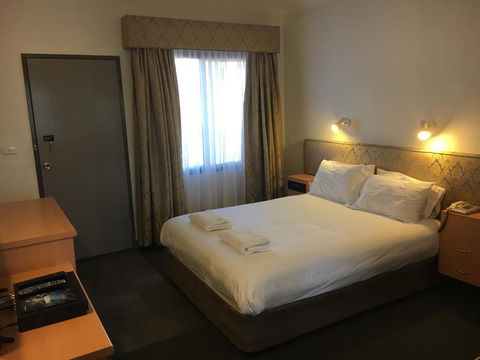 Spa Village Travel Inn - Sunshine Coast Tourism 0