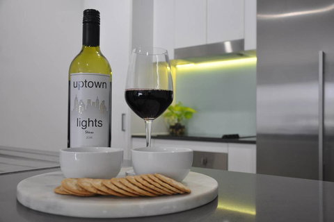 Spacious 2 Bed 2 Bath Unit - LUMA APARTMENTS - Holiday Sunshine Coast 1