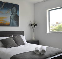 Spacious 2 Bed 2 Bath Unit - LUMA APARTMENTS - Holiday Sunshine Coast