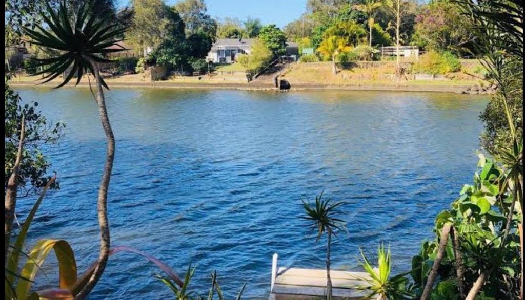 Crabbes Creek NSW Sunshine Coast Tourism